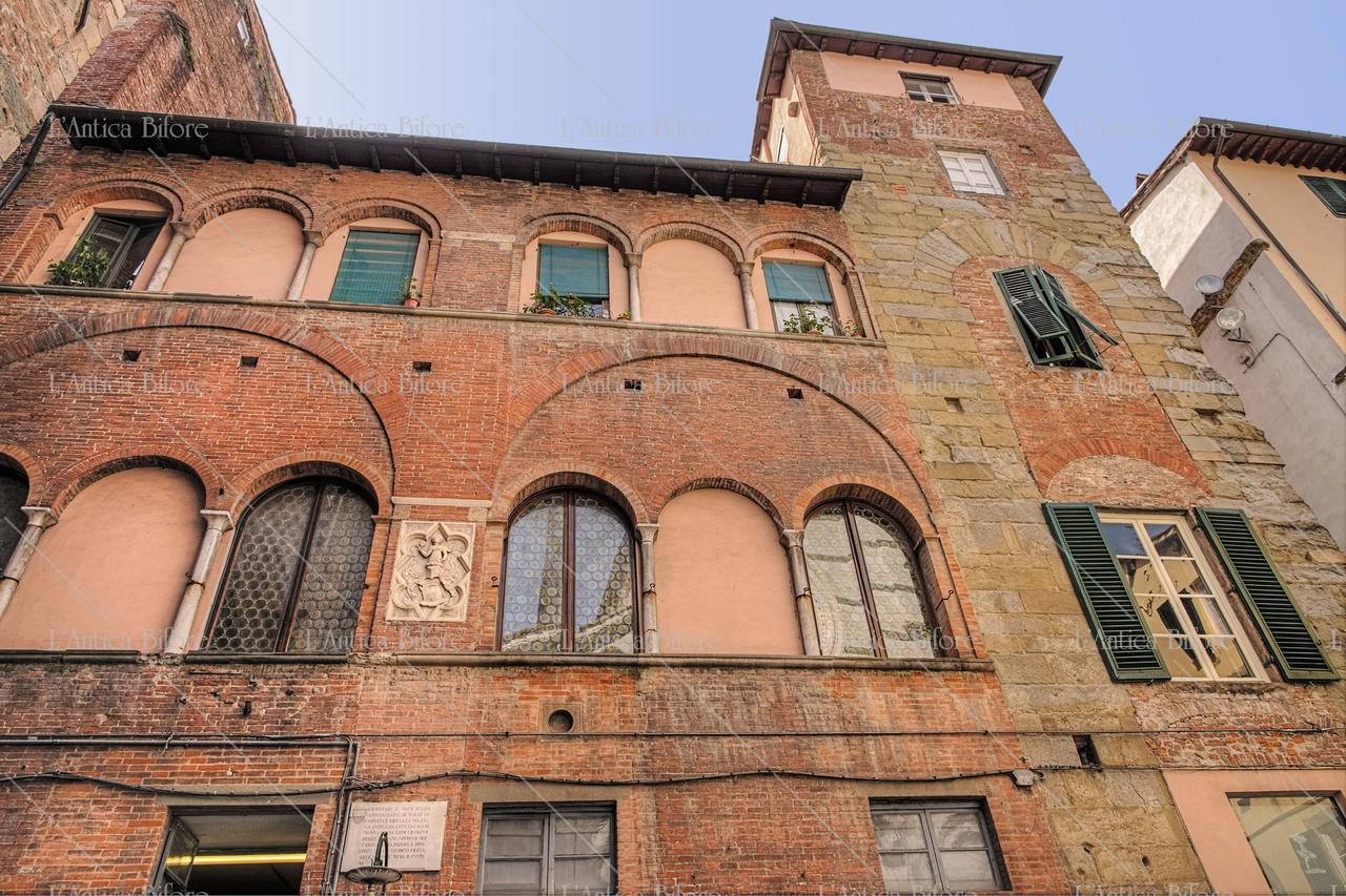 L'Antica Bifore Lucca Exterior photo